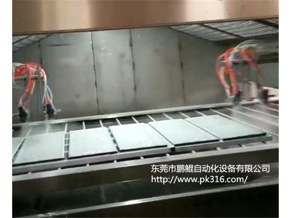 深圳自動噴漆機(jī)性價(jià)比高的廠家