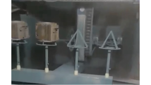 靜電噴粉設(shè)備