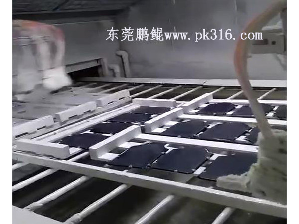 五金噴漆加工供應(yīng)商