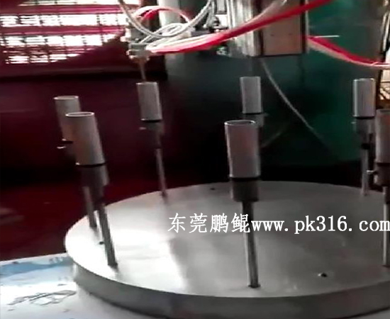 惠州金屬烤漆噴涂廠(chǎng)在哪里最多？