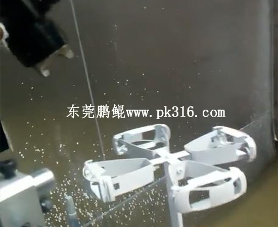 玩具噴油加工廠家