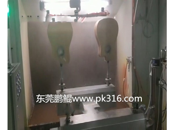 自動噴涂設(shè)備