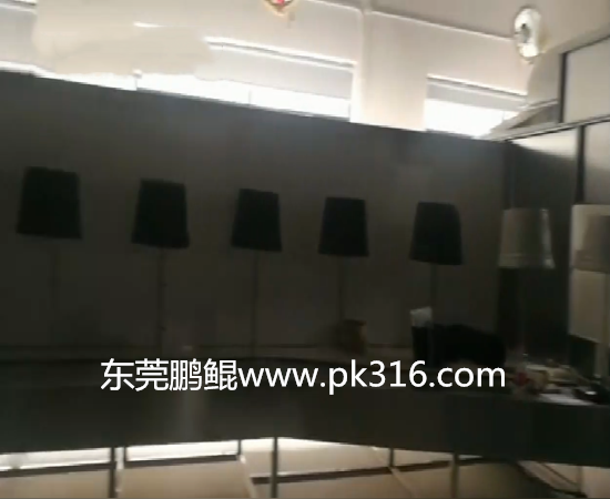 自動噴涂線
