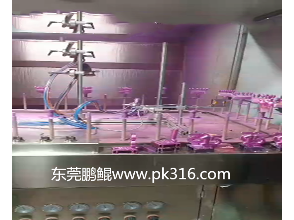 大量訂單急需噴漆加工廠