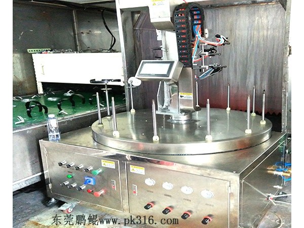 東莞噴涂加工廠多嗎?