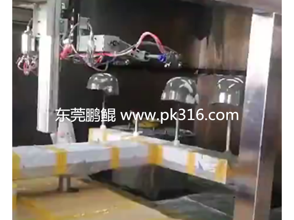 噴涂加工廠家