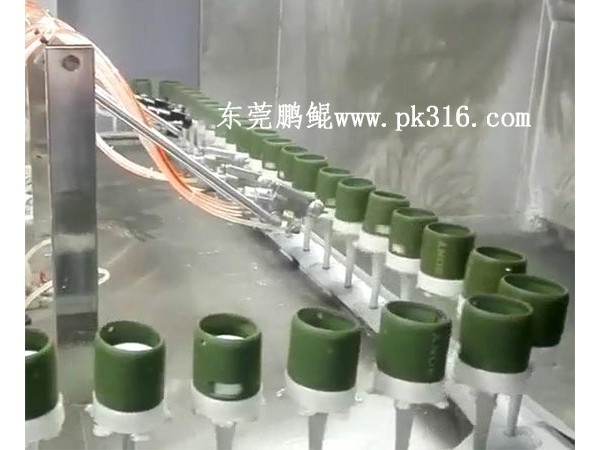 能做納米噴涂的廣州工廠