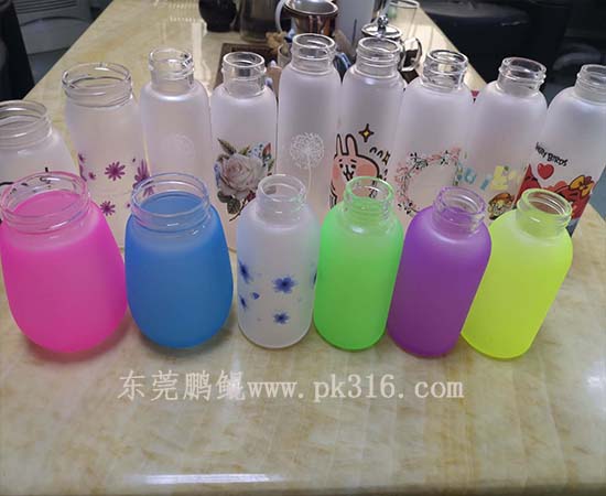 自動(dòng)噴涂線