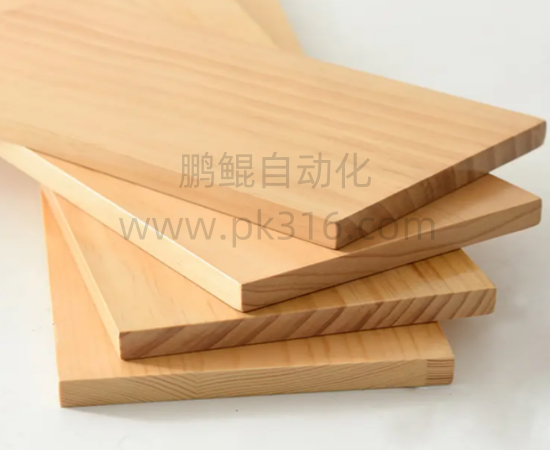 板材往復(fù)機(jī)自動(dòng)噴涂生產(chǎn)線