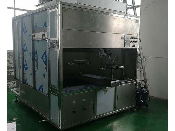 鄭州涂裝機(jī)前處理設(shè)備有哪些方法呢？