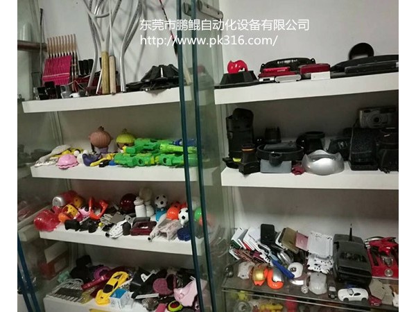 玩具噴油加工廠家