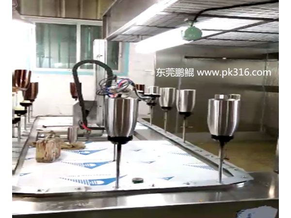 保溫杯烤漆和噴漆的區(qū)別有哪些？