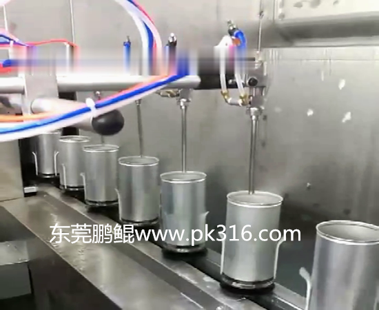 佛山氟碳漆噴涂加工廠家