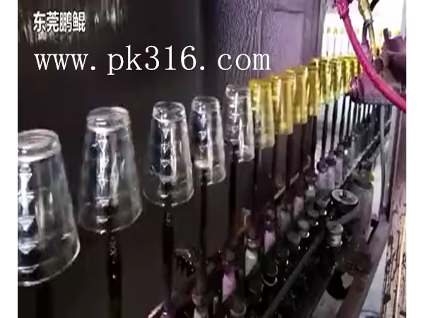 玻璃噴漆加工廠家