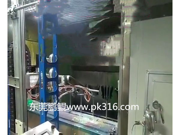 涂料噴涂機