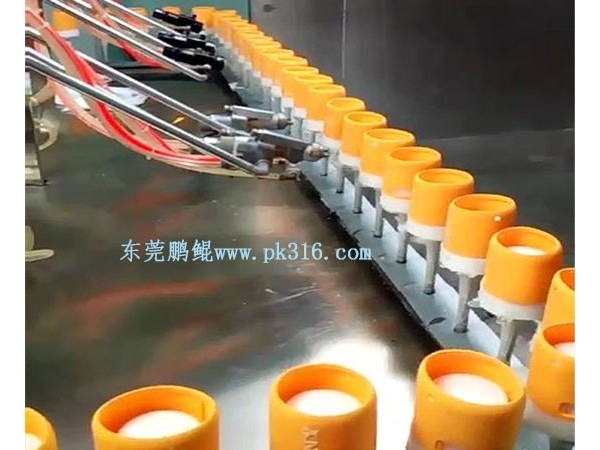 塑膠表面噴涂流水線生產(chǎn)商，量身定制!