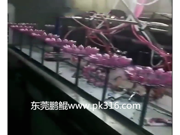 玩具噴漆設(shè)備