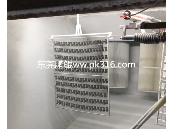 靜電噴塑設(shè)備