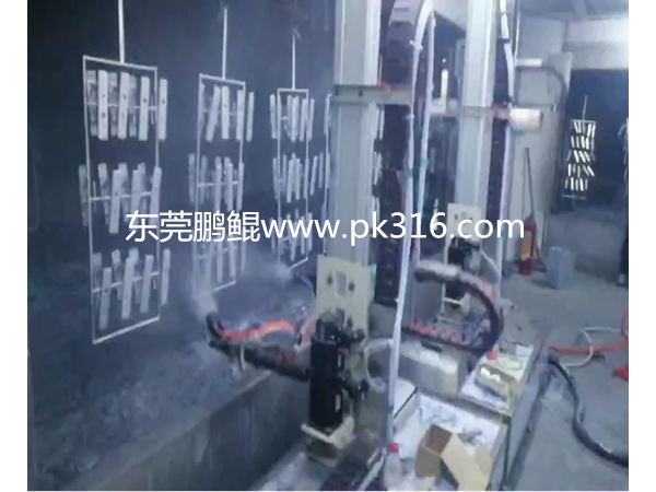 靜電噴涂設(shè)備