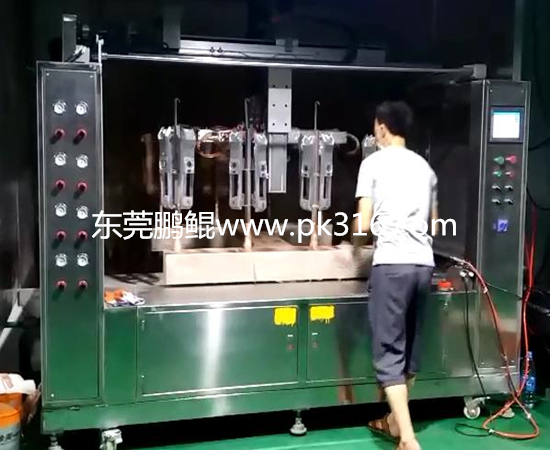 靜電噴涂設(shè)備