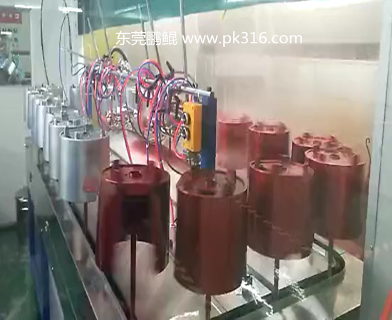 塑膠噴漆加工廠家