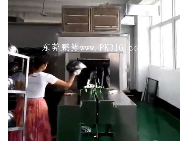uv自動(dòng)噴涂生產(chǎn)線