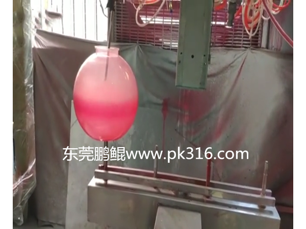 玻璃內(nèi)壁噴涂機(jī)