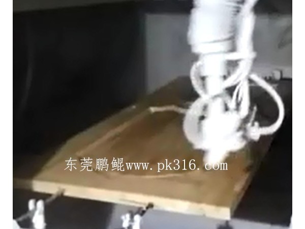 自動化噴漆機廠家