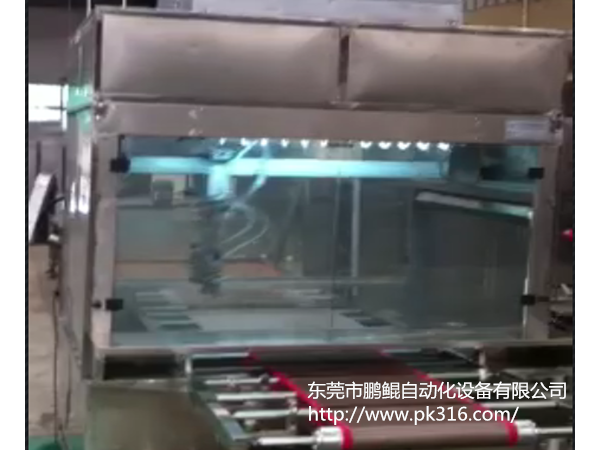 玻璃自動(dòng)噴漆線的特點(diǎn)有哪些？