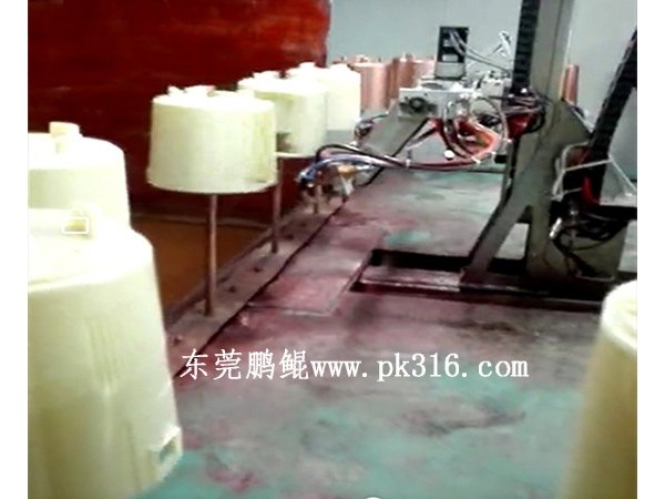 哪家能噴大件塑膠產(chǎn)品？