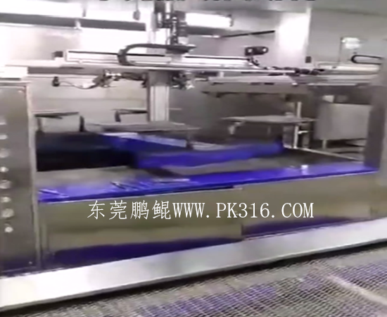 自動化噴涂設(shè)備