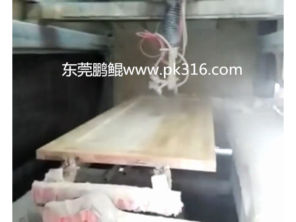 家具涂裝生產(chǎn)線生產(chǎn)廠家