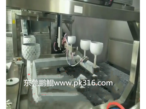 噴漆房的廢水該如何處理