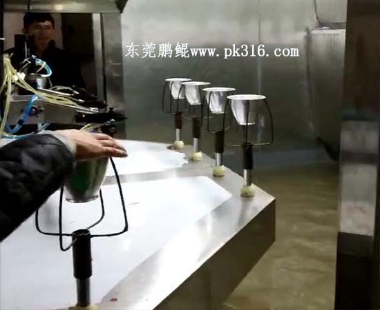 燈罩噴漆加工廠家