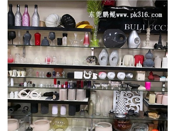 玻璃工藝品自動(dòng)噴漆機(jī)