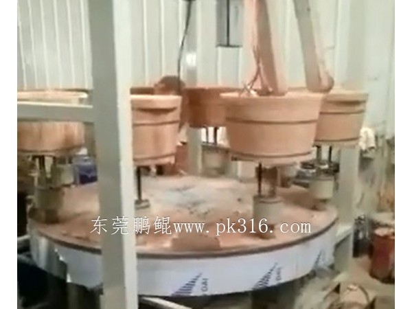 如何選擇效果好的自動(dòng)噴涂設(shè)備？