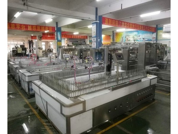 購買自動噴漆機(jī)您必須知道的事情