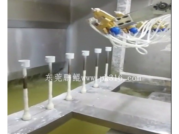 深圳附近哪里有五金噴漆加工