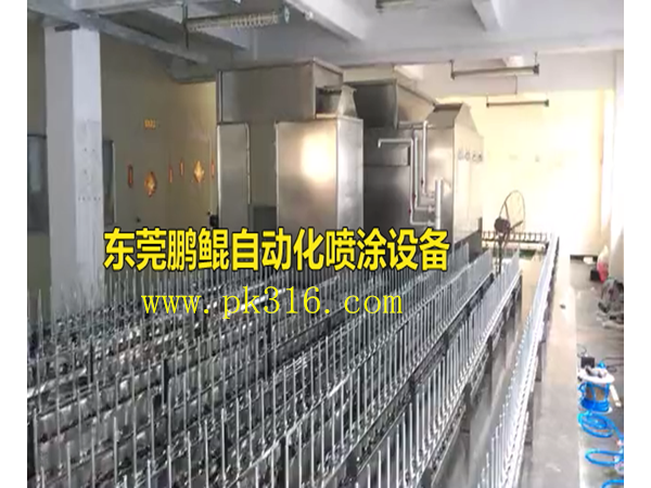 附近的噴涂廠電話