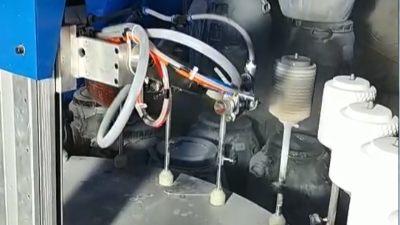 陶瓷專用噴涂設備