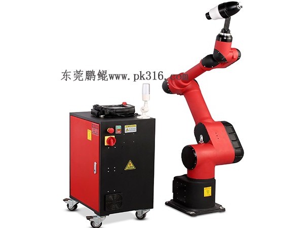 深圳六軸涂裝機(jī)器人與傳統(tǒng)手噴相比，有哪些優(yōu)勢(shì)