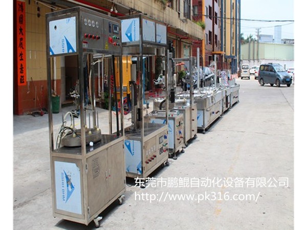 廣東莞自動(dòng)噴涂設(shè)備廠家用心創(chuàng)造好品質(zhì)