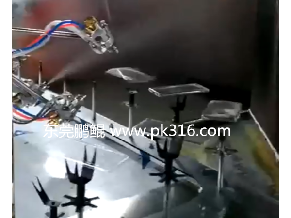 手機殼噴涂機