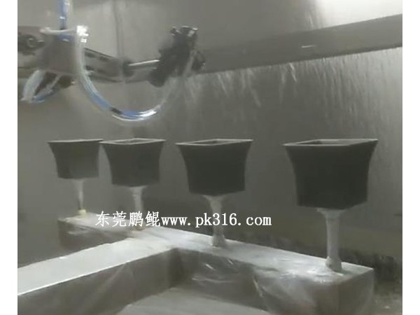 東莞哪有塑膠花盆噴涂生產(chǎn)廠家？