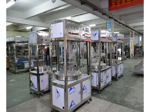 廣東小型自動噴漆機廠家如何報價