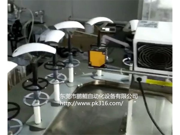鼠標(biāo)自動噴涂設(shè)備