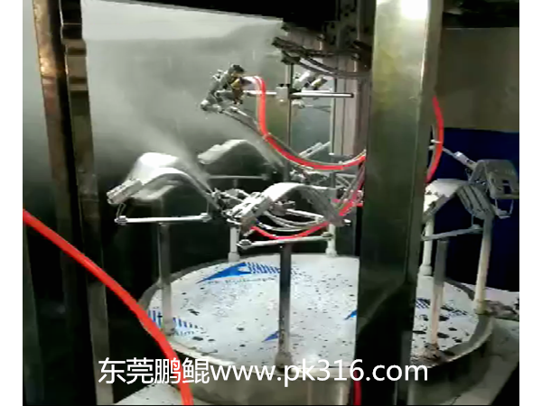 塑膠噴漆加工有哪里特點(diǎn)