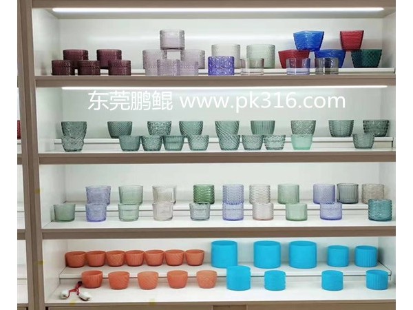 自動噴漆設備