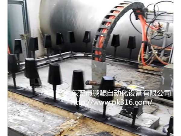 廣東惠州沙發(fā)腳自動(dòng)噴涂機(jī)廠家研發(fā)定制生產(chǎn)