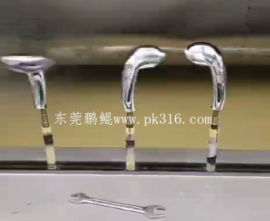 淋浴頭自動(dòng)噴涂設(shè)備 (2)
